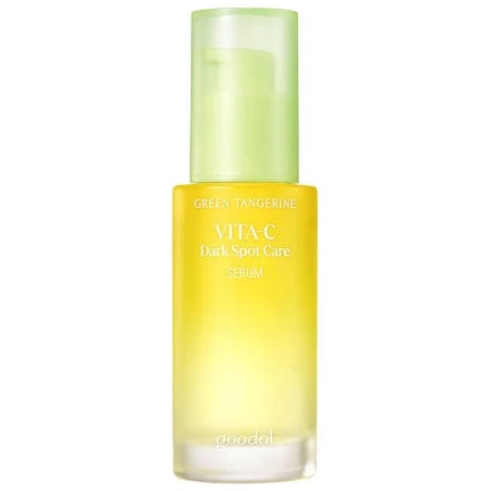 Ser Vitamina C Goodal 40ml