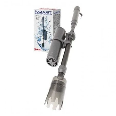 Curățător acvariu SMART