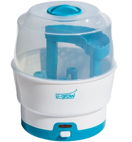 Sterilizator Electric 6 biberoane 500w u317-bst U-Grow