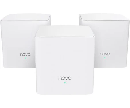 TENDA MESH WIFI MW5S