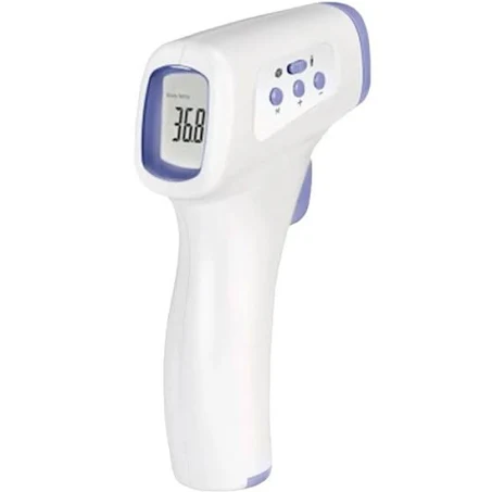Termometru cu infrarosu fara contact B.Well - WF-4000