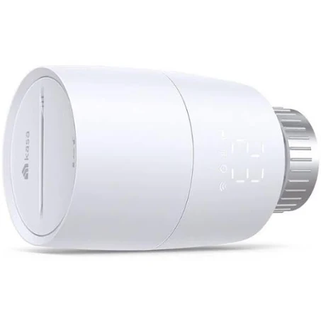 Termostat smart pentru calorifer KE100, Wi-Fi, control din aplicatie, 3.0V DC (2 ...