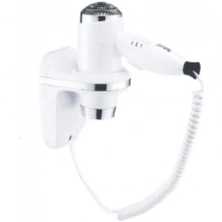 Uscator par alb vertical 1600W