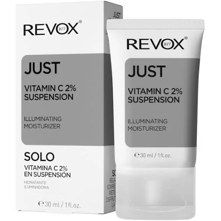 Vitamina C 2% Revox