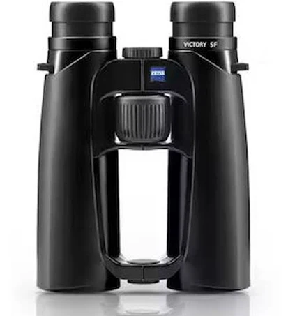 ZEISS Binoclu Victory SF 10x42 Black